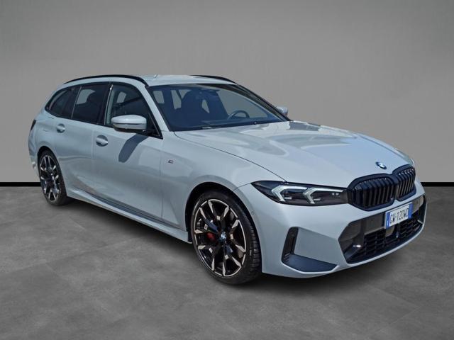 BMW 320 d 48V xDrive Msport Pro Aut. Restyling