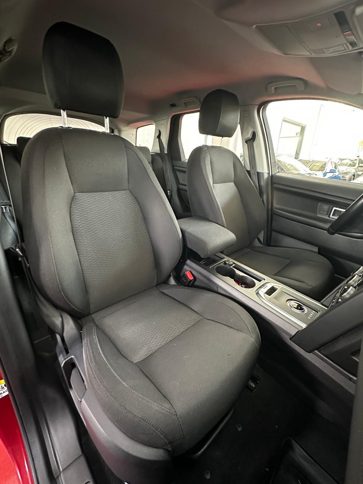 Land Rover Discovery Sport 2.0 TD4 180 CV Auto Business Edition Premium