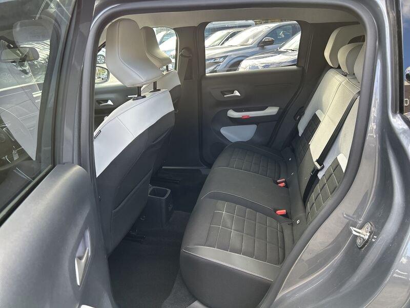 Citroën C3 IV 2024 1.2 puretech turbo Max 100cv s&s