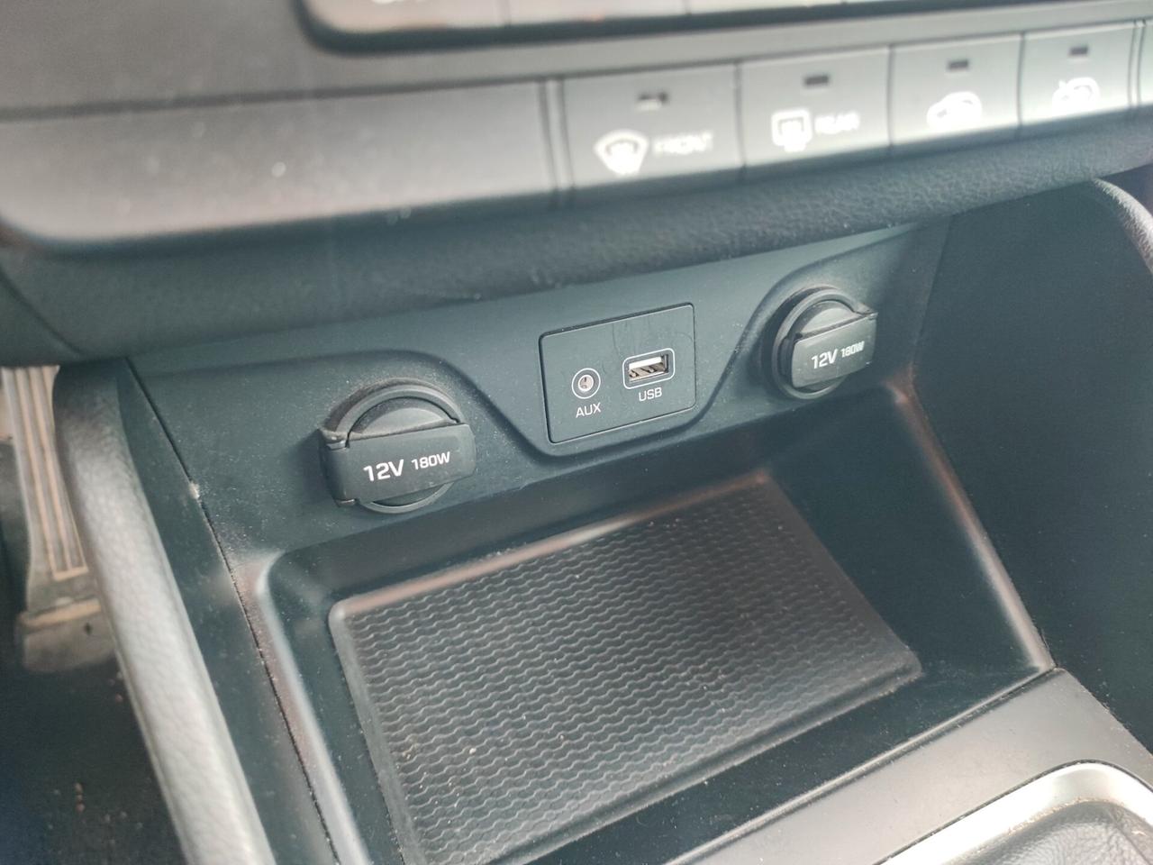 Hyundai Tucson 1.7 CRDi XPossible