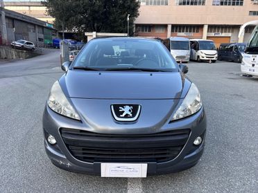 Peugeot 207 1.4 8V 75CV 5p. PERFETTA X NEOPATENTATI