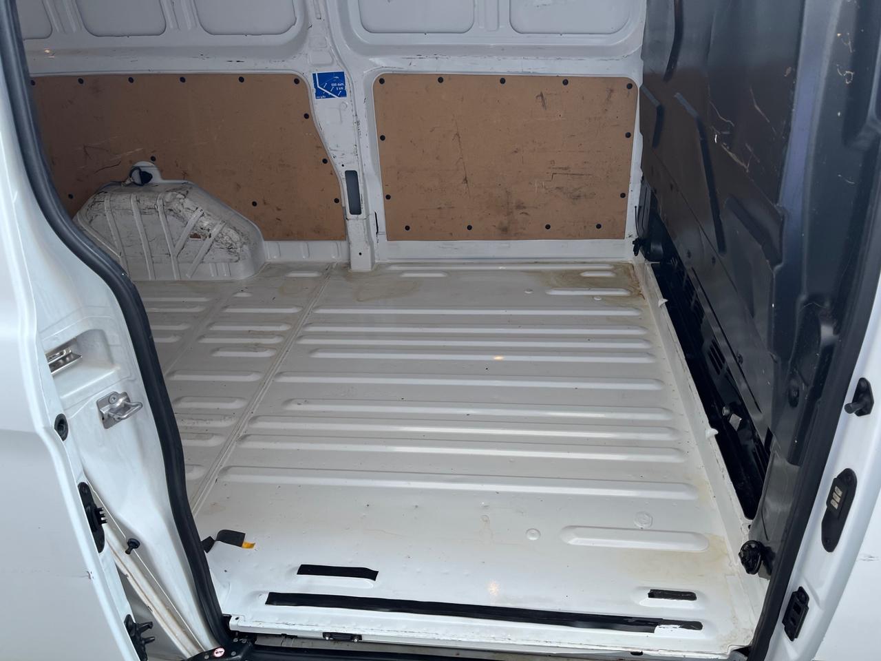 Ford Tourneo Custom Tourneo Custom 320 2.0 TDCi 130CV PC Trend