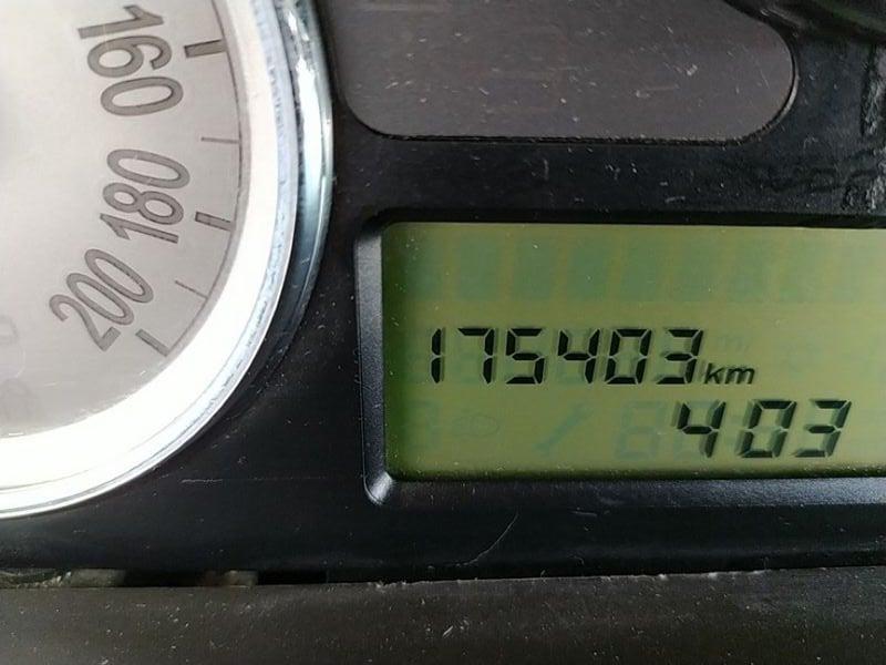 Lancia Ypsilon Ypsilon 1.2 8v