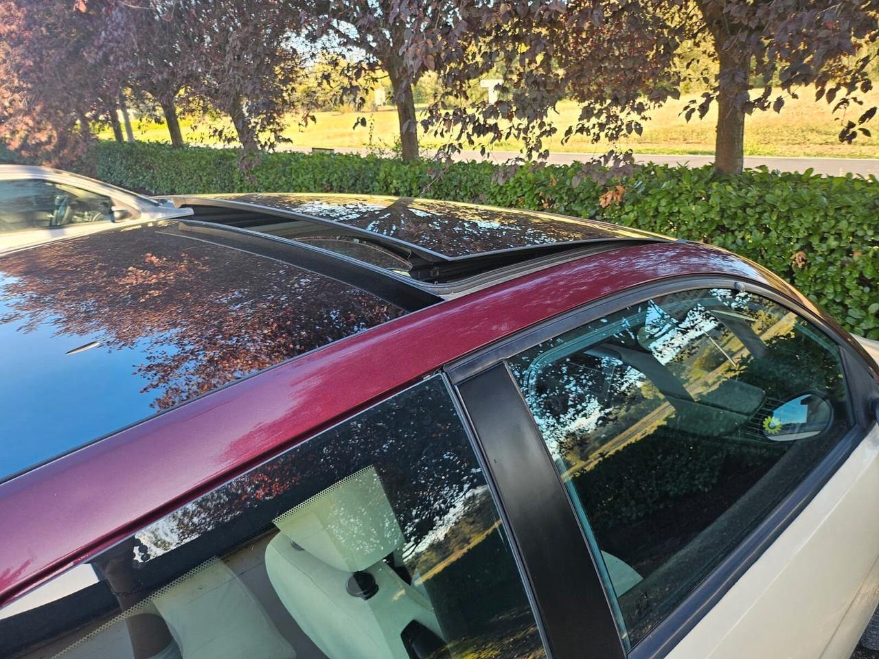 Lancia Ypsilon 1.2
