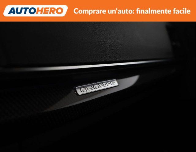 AUDI SQ5 SPB TDI quattro tiptronic sport attitude