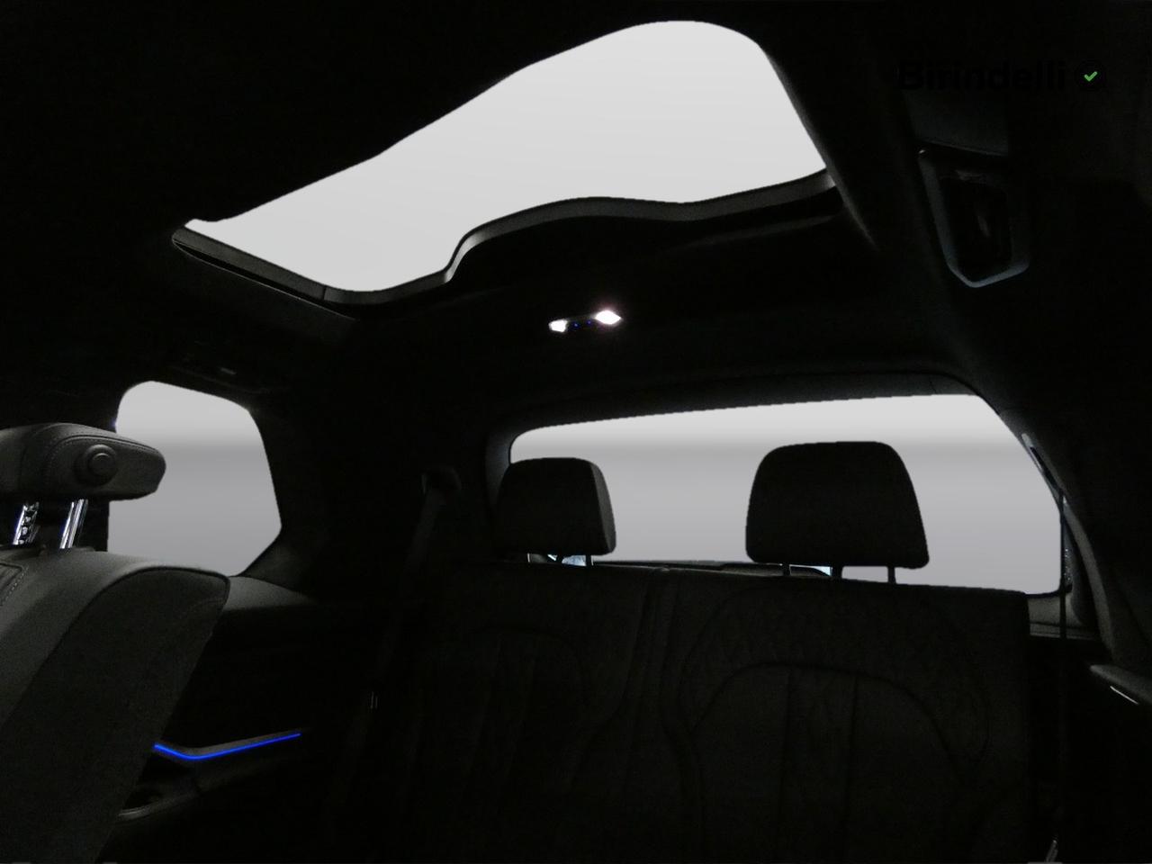 BMW BMW X7 xDrive40d