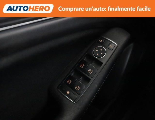 MERCEDES-BENZ GLA 200 Executive