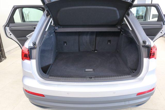 AUDI Q3 2.0 TDI 150 CV S tronic Edition KM CERTIFICATI