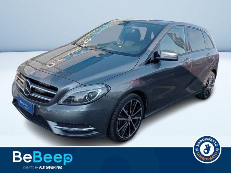 Mercedes-Benz Classe B B 200 BE PREMIUM