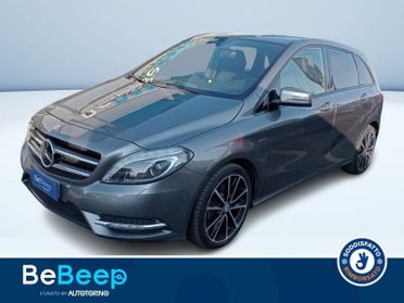 Mercedes-Benz Classe B B 200 BE PREMIUM