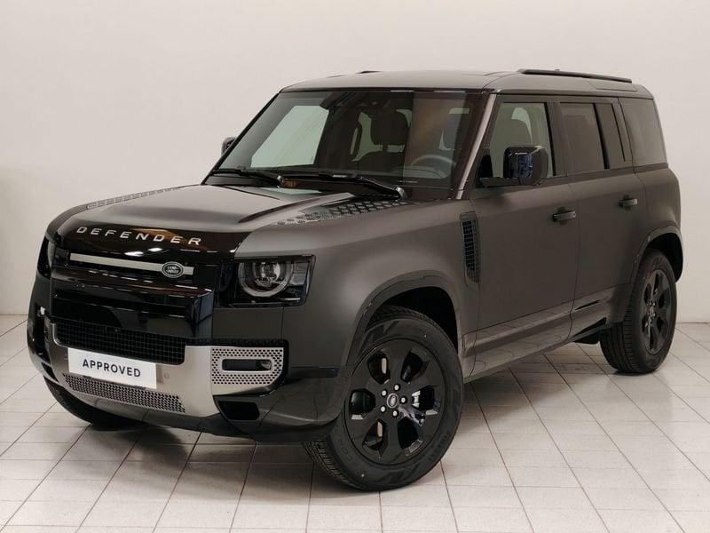 Land Rover Defender 110 3.0D I6 200 CV AWD Auto X-Dynamic SE OPACA