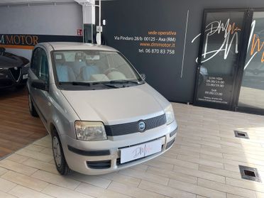 Fiat Panda 1.2 Emotion