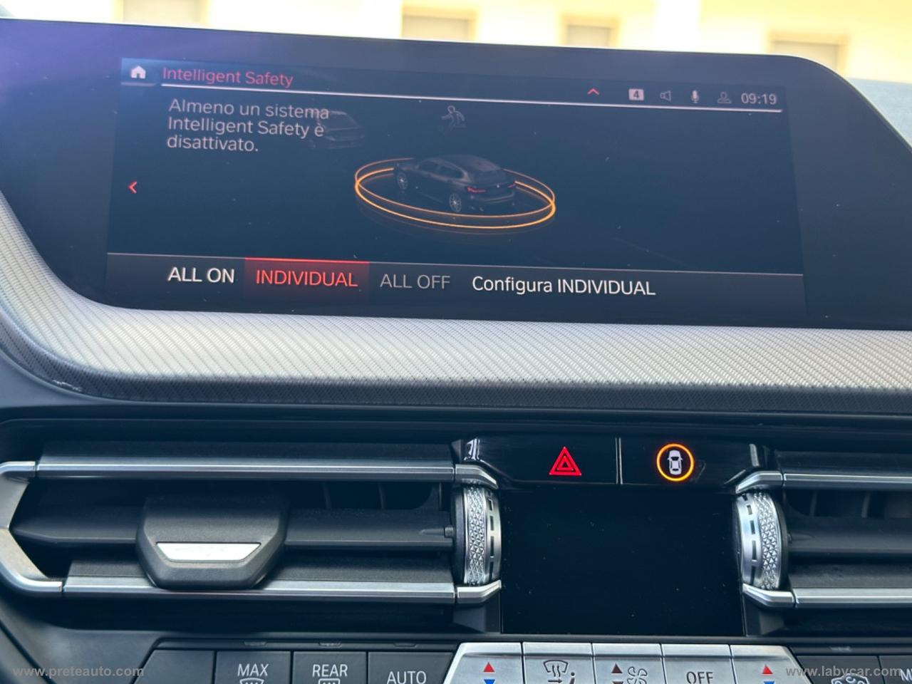 BMW 118d 5p. Msport AUTOMATIC