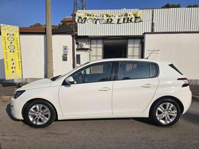 PEUGEOT 308 BlueHDi 120 S&S