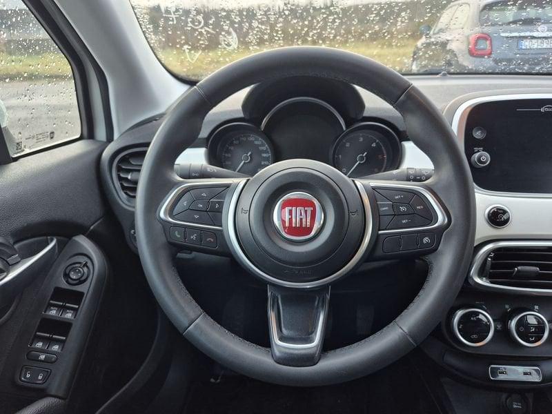 FIAT 500X 500X 1.0 T3 120 CV Business