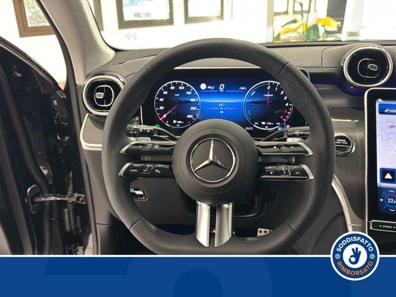 Mercedes-Benz GLC 300de 4Matic EQ-Power AMG Line Advanced Tech