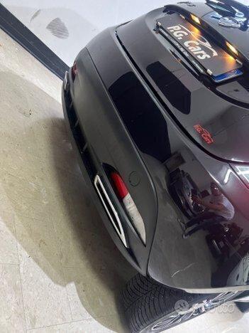 Lancia Ypsilon MOMO DESIGN