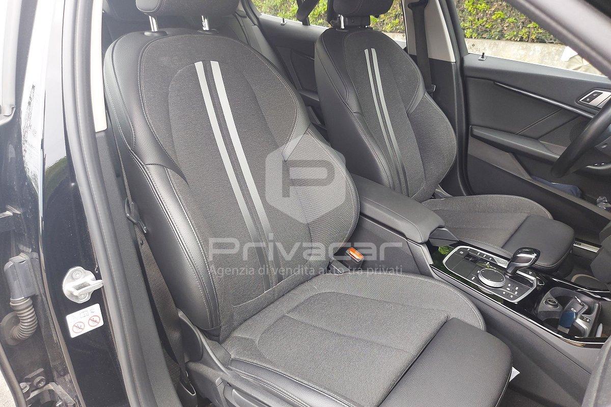 BMW 116d 5p. Sport