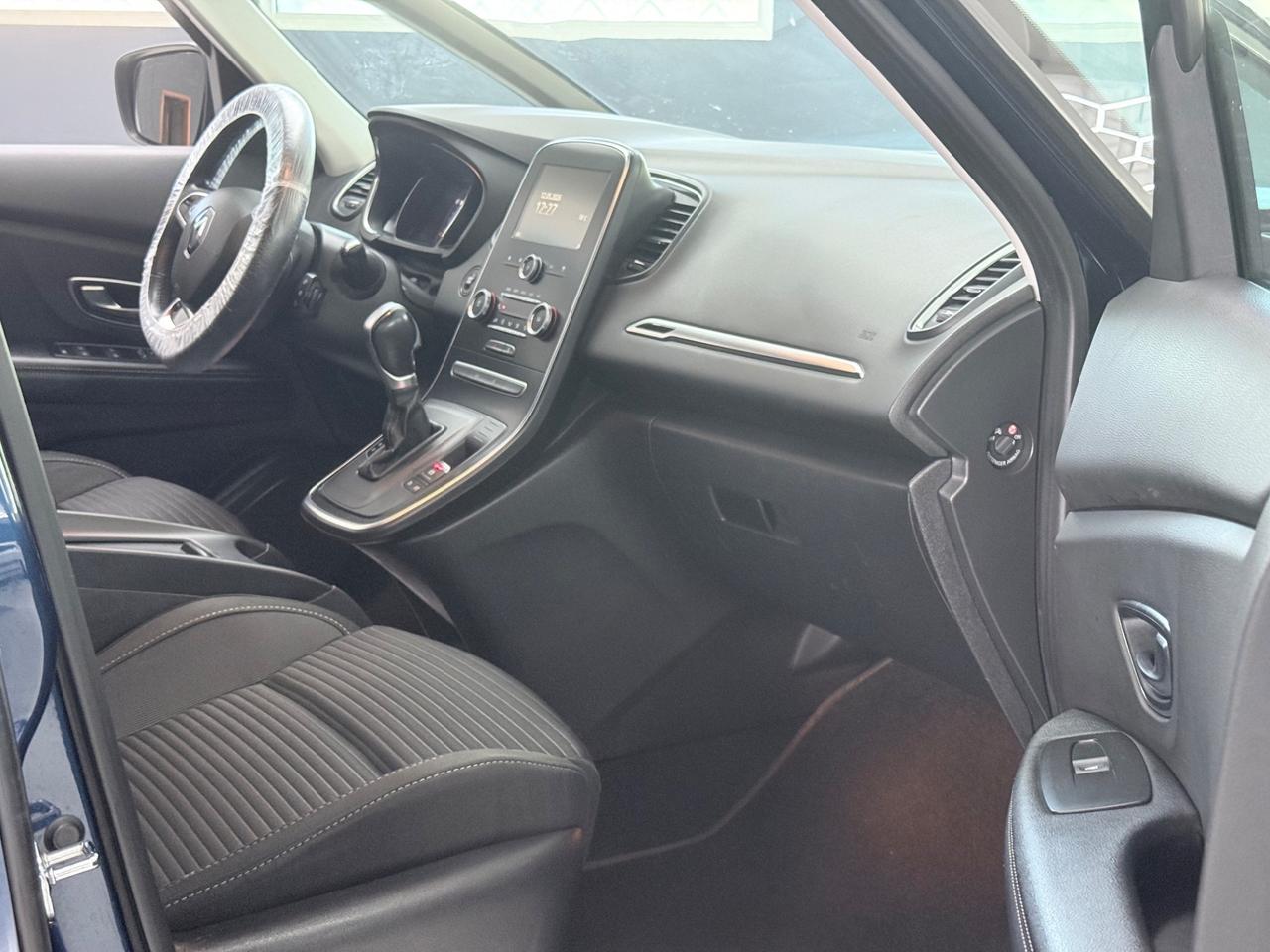 Renault Scenic Scénic dCi 8V 110 CV EDC Energy Intens