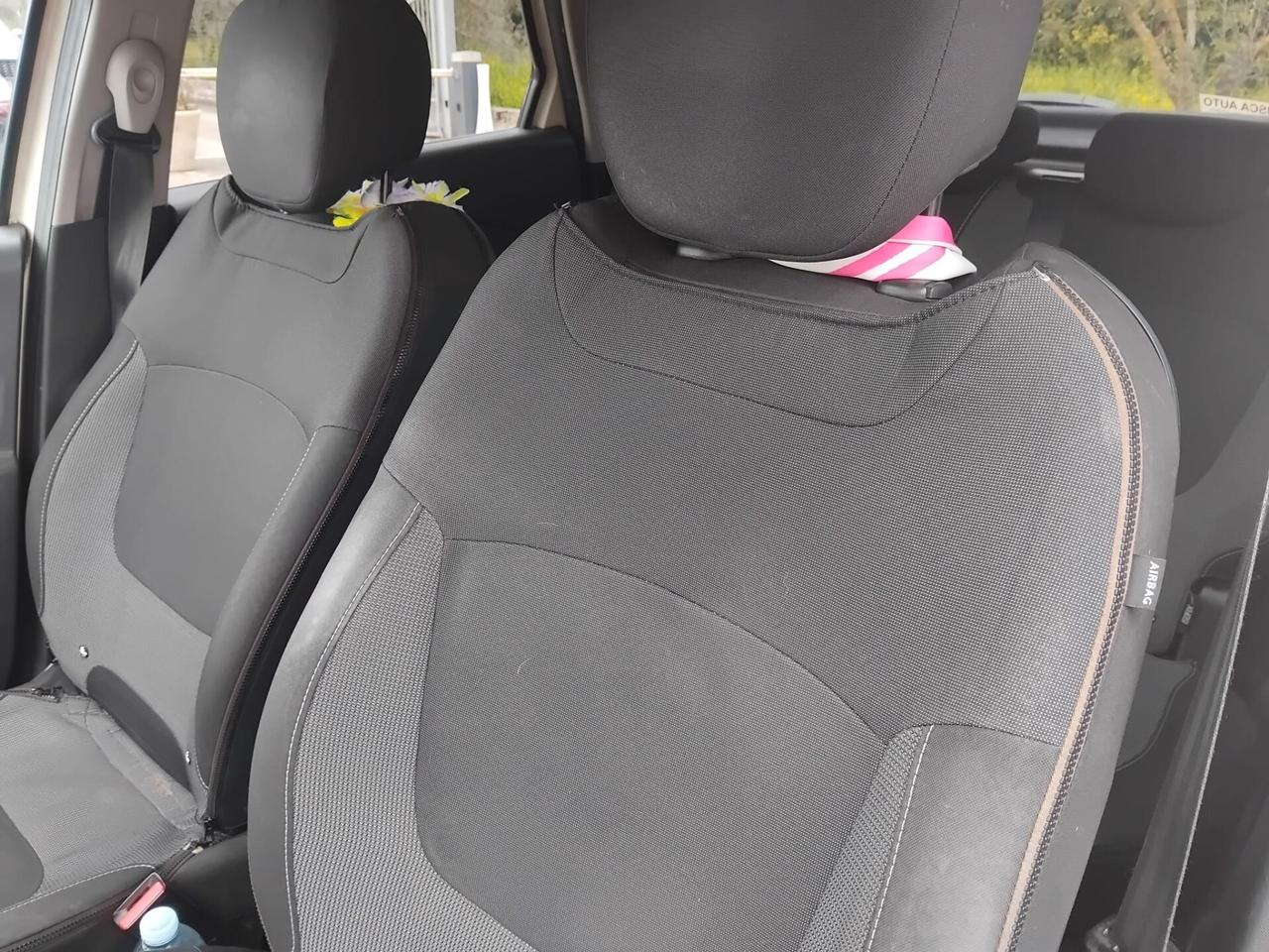 Renault Captur 1.5 dCi 8V 90 CV Start&Stop Live