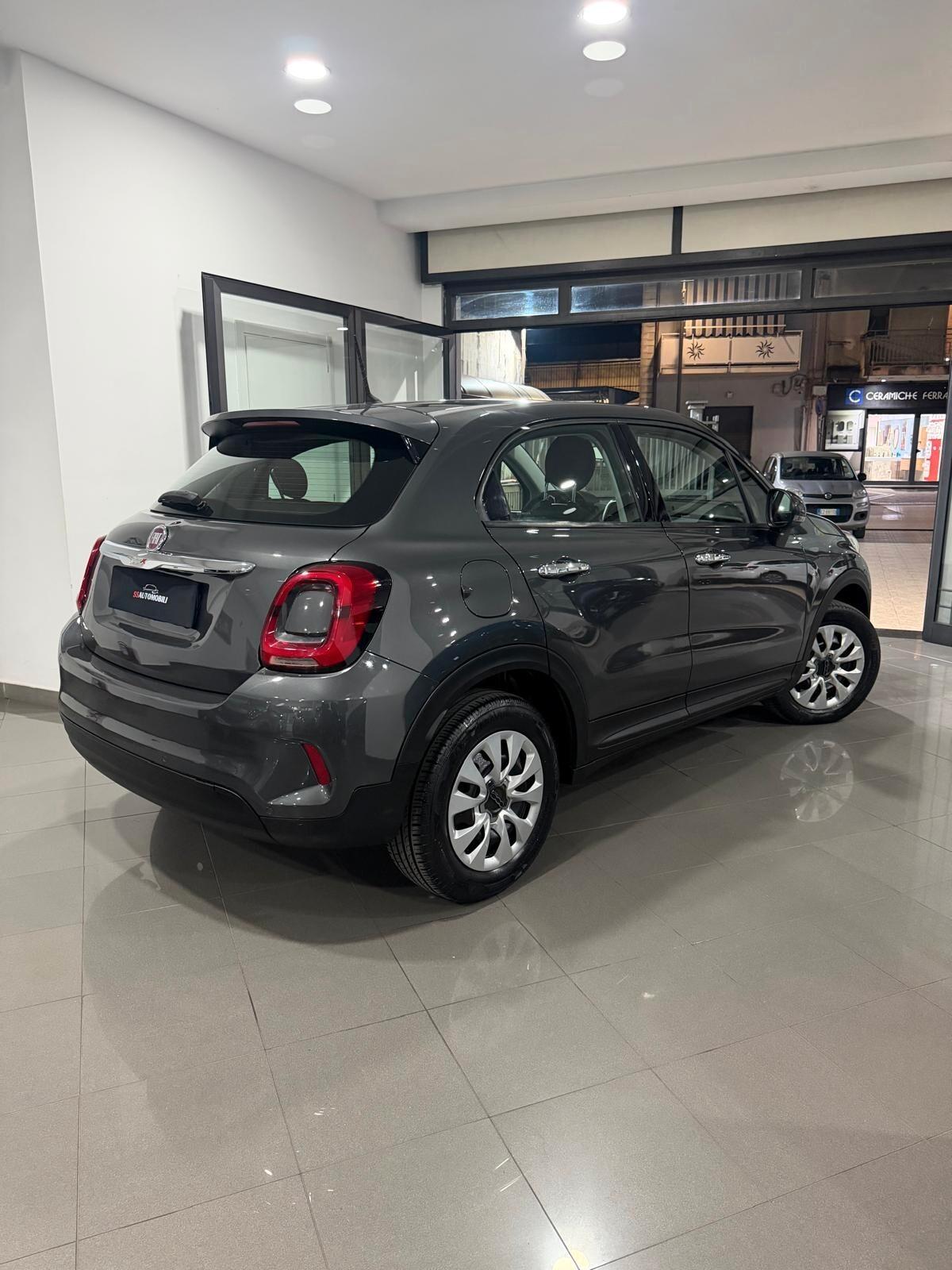 Fiat 500X 1.6 MultiJet 120 CV Urban