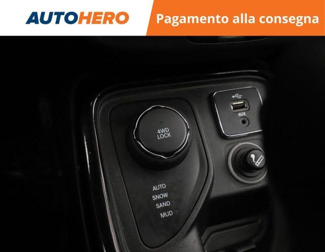 JEEP Compass 2.0 Multijet II aut. 4WD Limited
