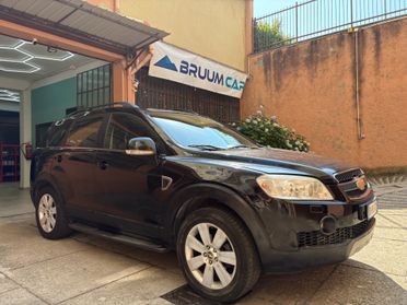 Chevrolet Captiva 2.0 VCDi LTX OTTIME CONDIZIONI