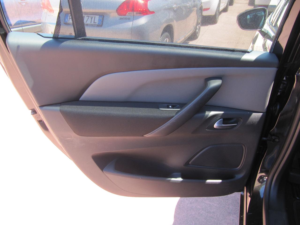 Citroen C4 Picasso BlueHDi 120 S&S Seduction