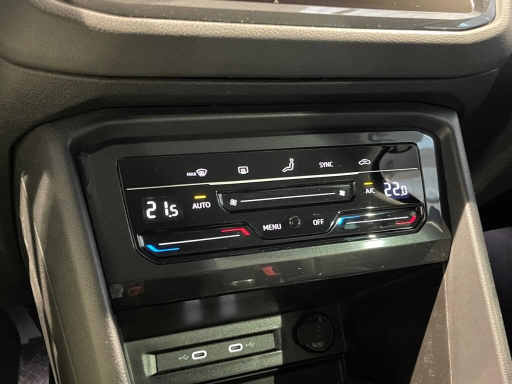 Volkswagen Tiguan 2.0 TDI 150CV DSG 4Motion Life