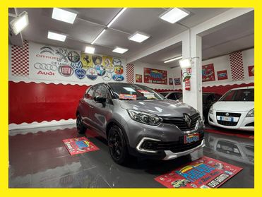 Renault Captur 1.5 dCi 90cv Sport Edition2 - 2018