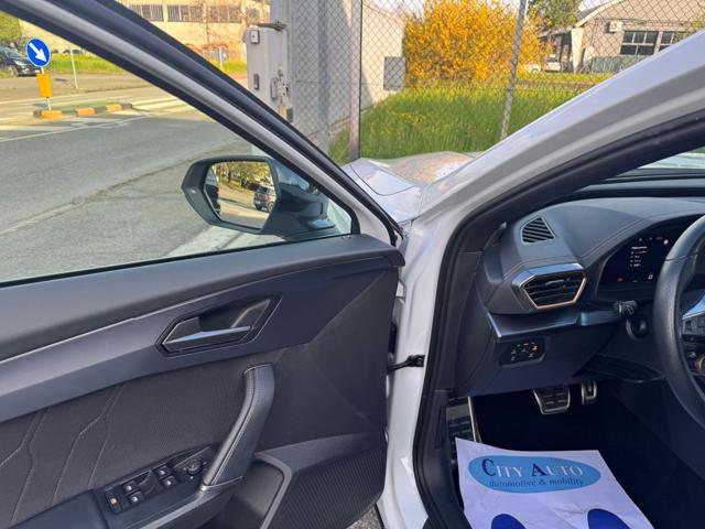 CUPRA Formentor 2.0 TDI DSG 150CV KM. 10.900