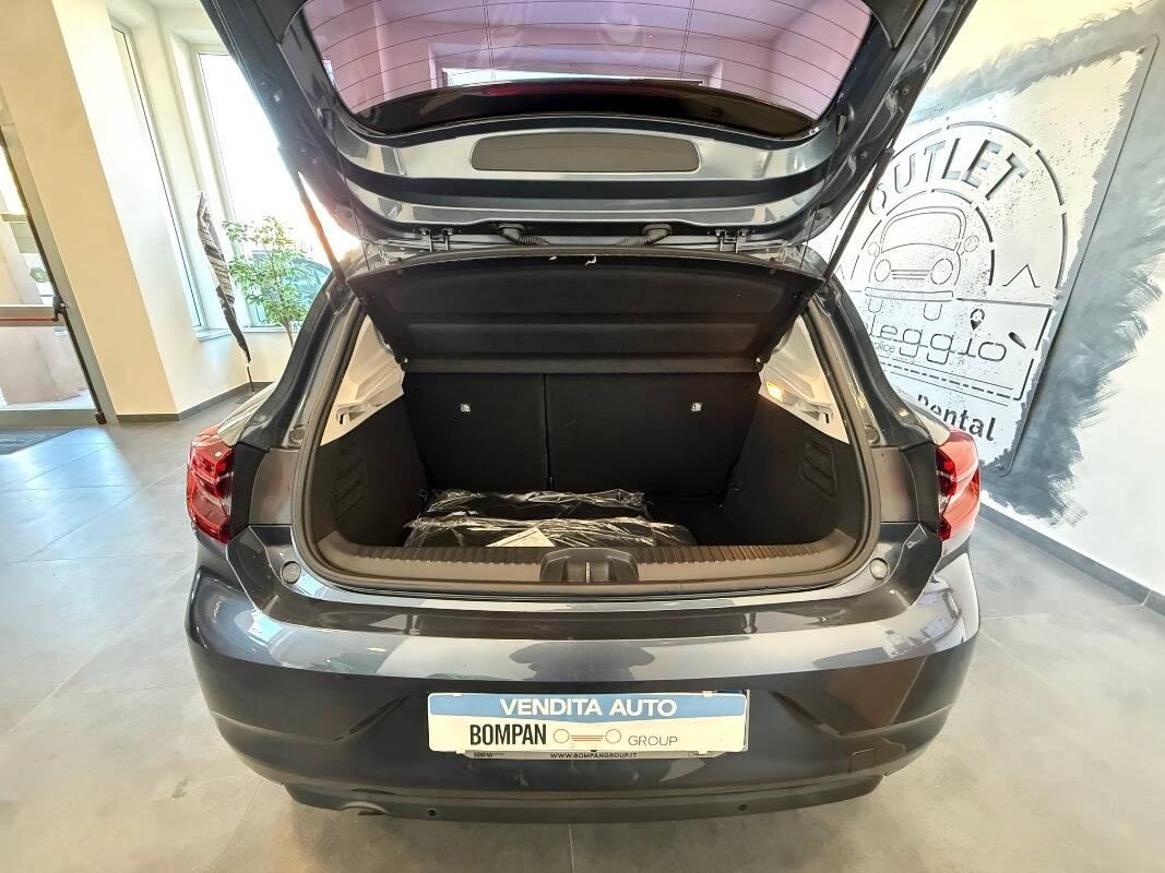 Renault Clio 1.0 tce Business 100cv