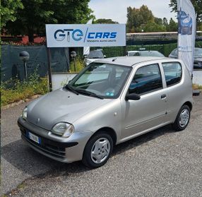 Fiat 600 - Seicento - 60000 KM - 2004
