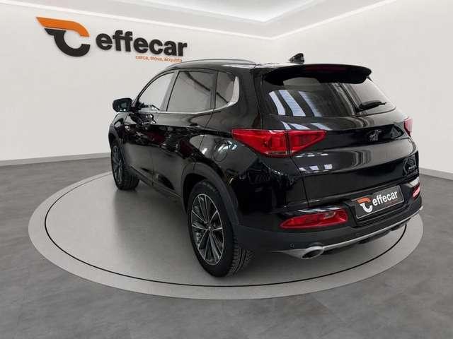 DR Automobiles DR F35 1.5 Turbo c.a. Bi-Fuel GPL
