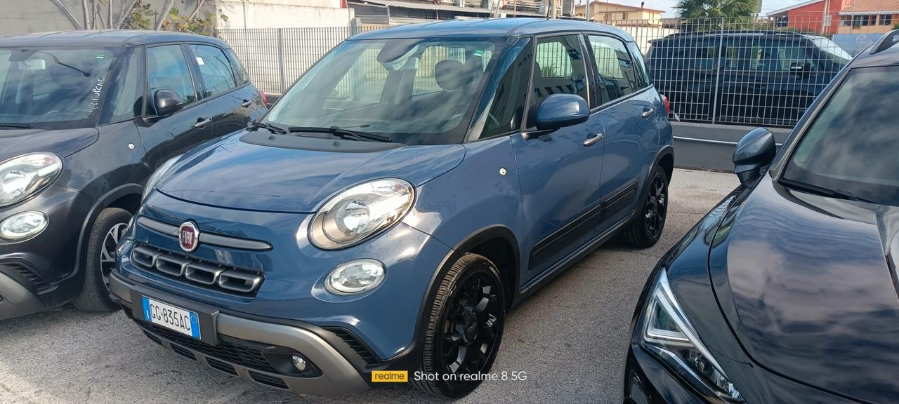 Fiat 500L 1.4 95 CV S&S Cross