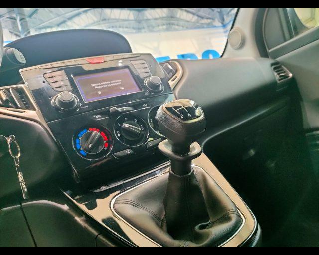 LANCIA Ypsilon 1.2 Gold 69cv