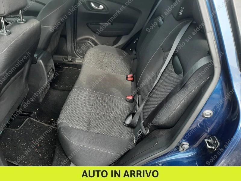 Renault Kadjar 1.5 Blue dCi Sport Edition