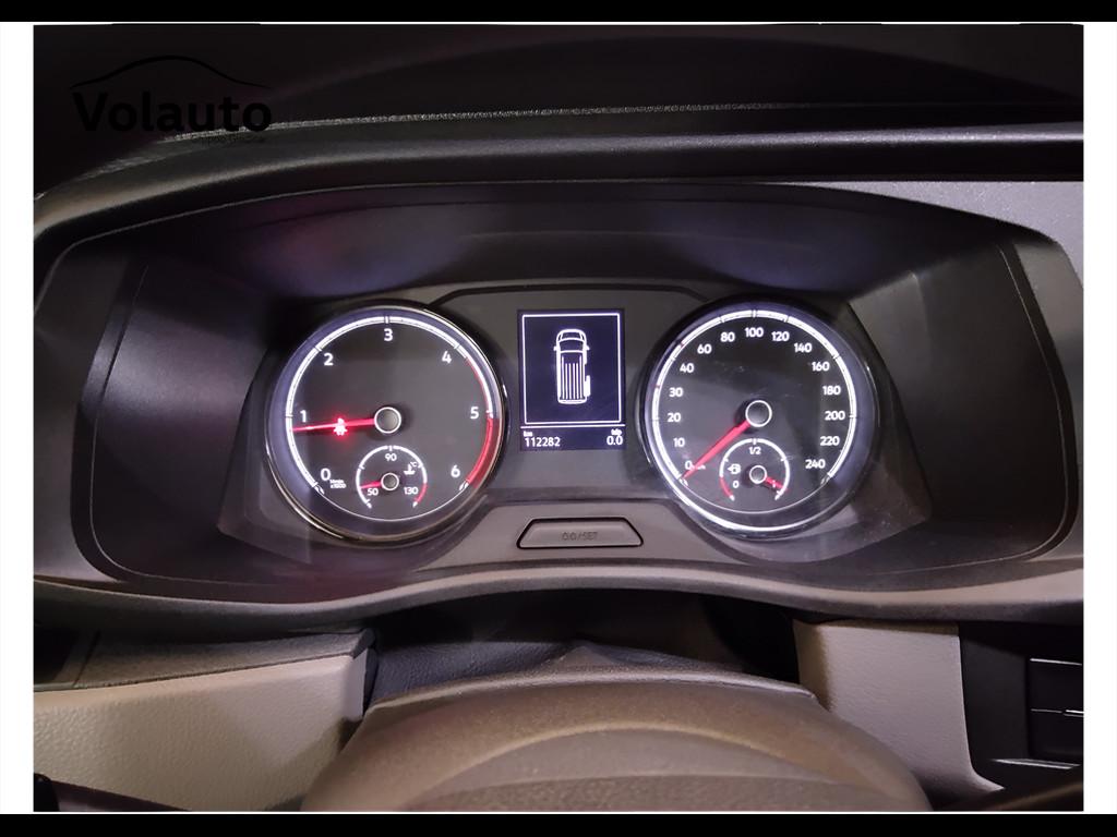 VOLKSWAGEN T6.1 Transporter 30 - T6.1 Transporter 30 2.0 tdi 150cv komb