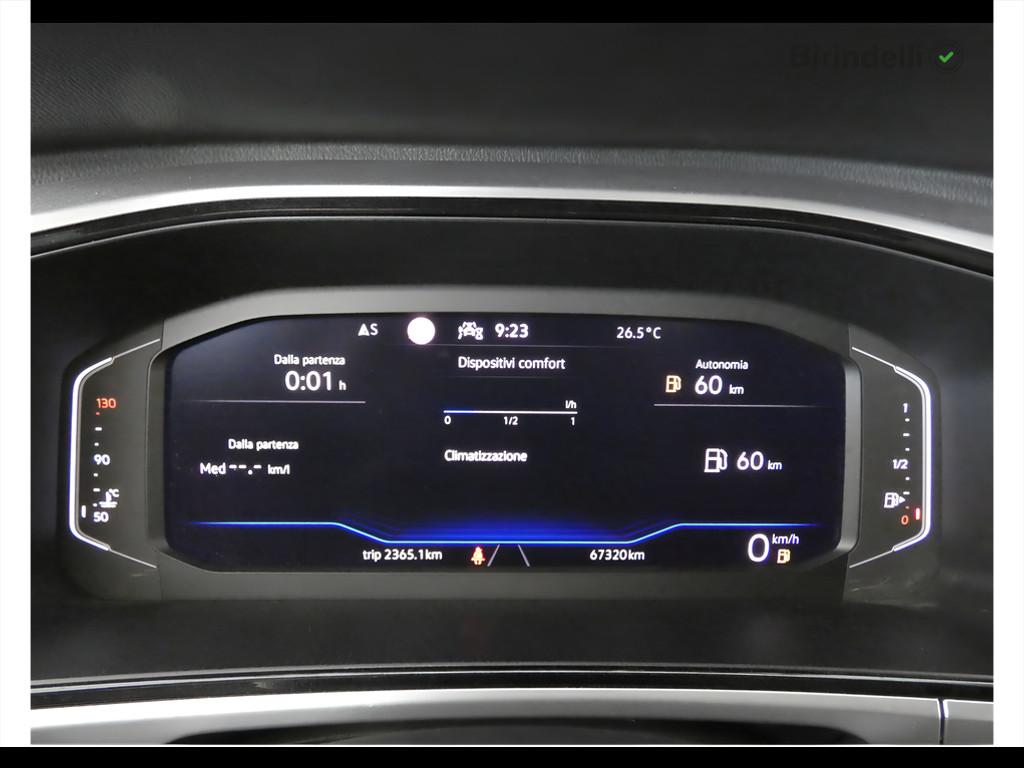 VOLKSWAGEN T-Roc - T-Roc 1.0 TSI Life