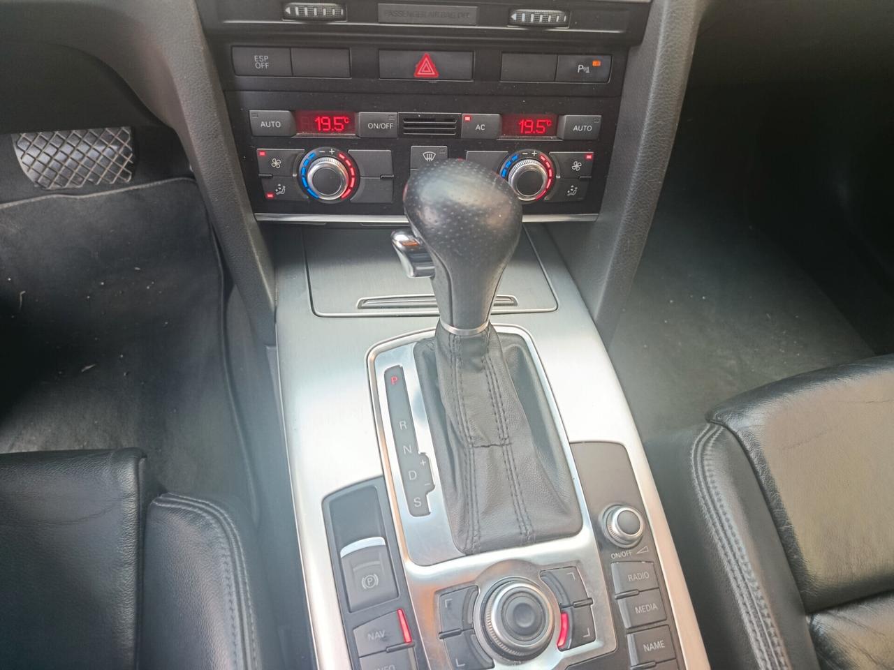 Audi A6 Avant 3.0 V6 TDI F.AP. quattro tiptronic Advanced