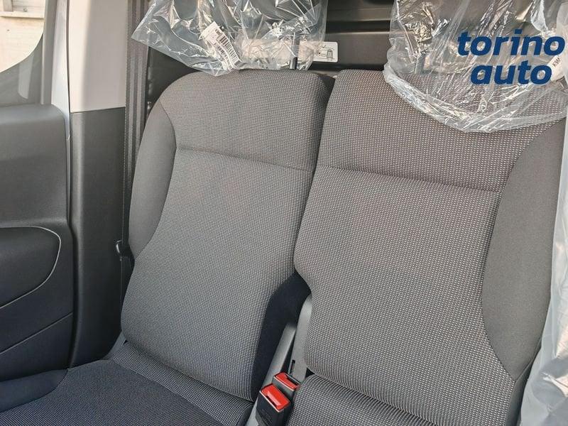 Opel Combo Combo Cargo 1.5 Diesel 100CV S&S Blue Hdi