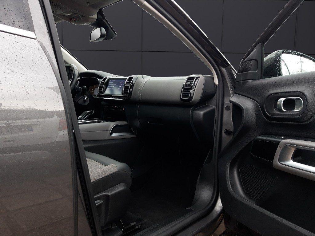 Citroen C5 Aircross BlueHDi 130 S&S EAT8 Shine