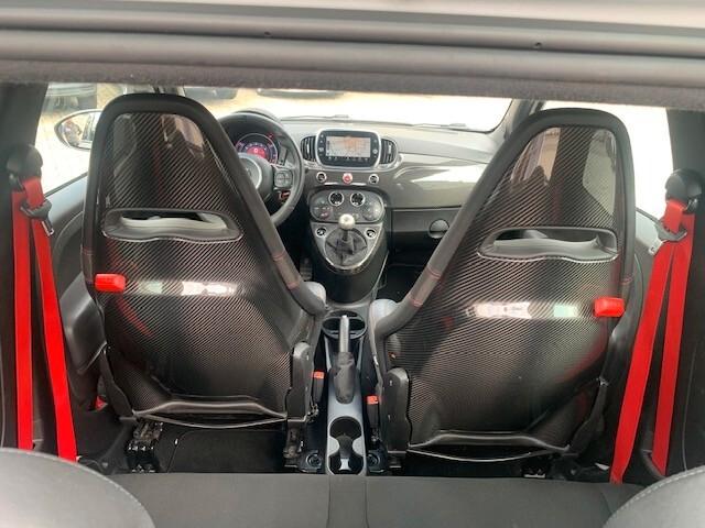 500 ABARTH 595 COMPETIZIONE STEP 2 250cv!!!!