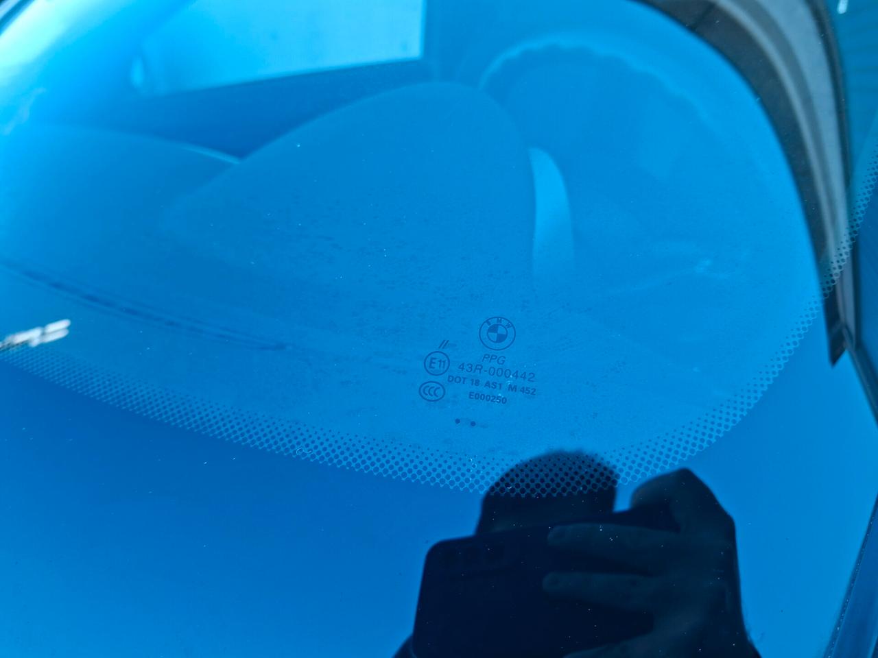 Bmw Z4 roadster 2.0i *VERDE TIEFGRUN*