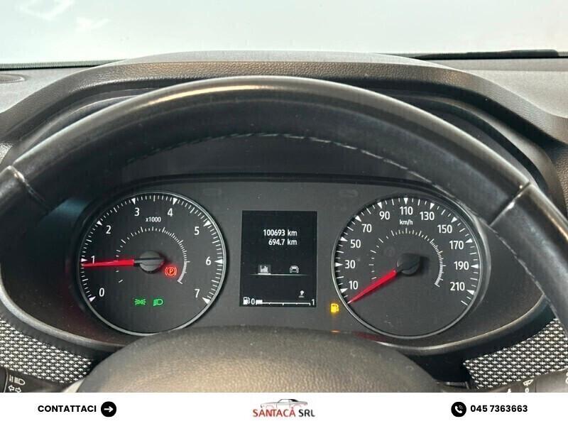 DACIA Sandero Stepway 1.0 TCe - 07/2022