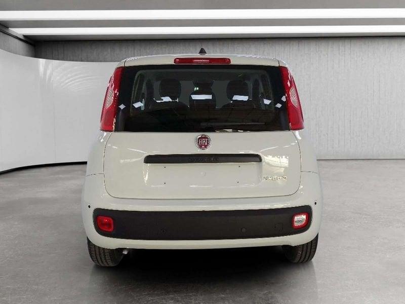 FIAT Pandina 1.0 firefly hybrid Icon s&s 70cv 5p.ti