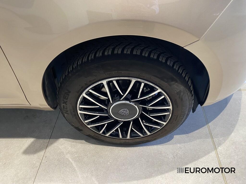 Lancia Ypsilon 5 Porte 0.9 Twinair Ecochic Elefantino