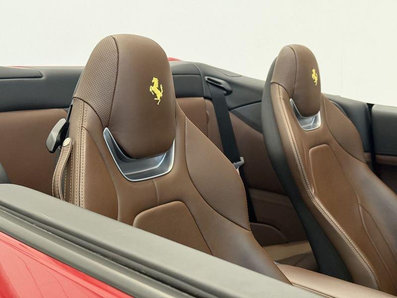 Ferrari Portofino Portofino - Combinazione colori magnifica