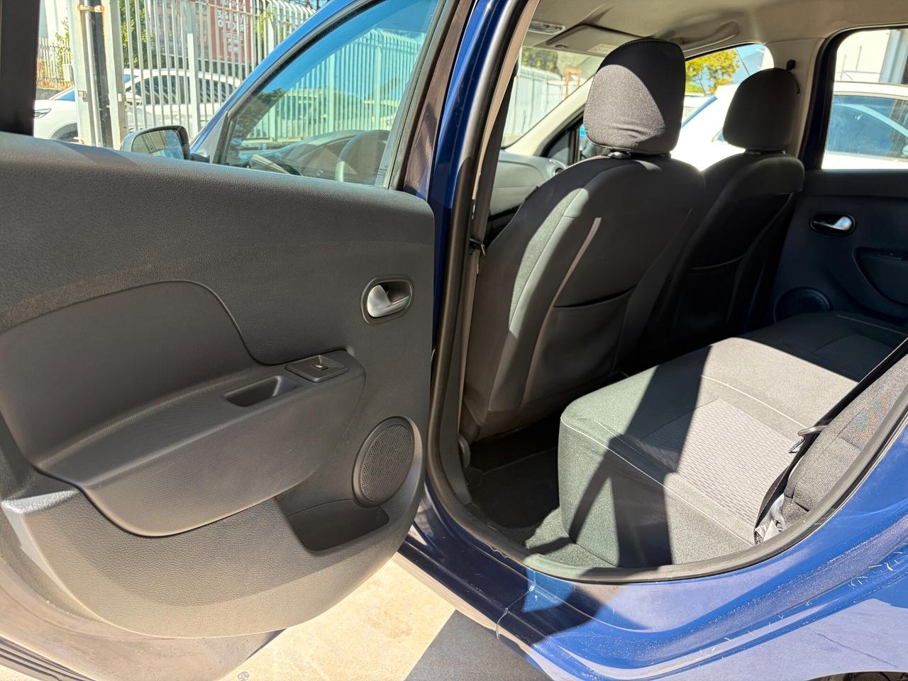Dacia Sandero 1.5 dCi 8V 75CV Start&Stop Comfort