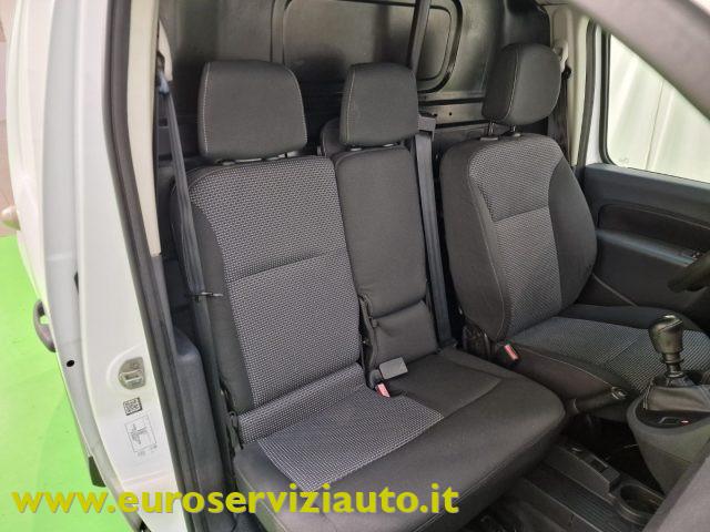 MERCEDES-BENZ Citan 1.5 111 CDI Furgone Long